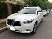 Cần tiền bán gấp Infiniti QX60 2015, số tự động