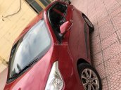 Cần bán xe Hyundai Grand i10 1.2 AT năm 2016, màu đỏ, xe nhập