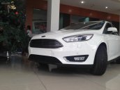 Ford Focus giảm giá kịch sàn cuối năm, liên hệ phòng dự án Phú Mỹ Ford để nhận giá tốt