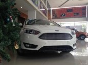 Ford Focus giảm giá kịch sàn cuối năm, liên hệ phòng dự án Phú Mỹ Ford để nhận giá tốt