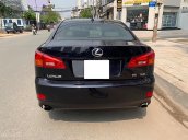 Cần bán gấp Lexus IS 250 năm 2006, nhập khẩu chính chủ