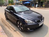 Cần bán gấp Lexus IS 250 năm 2006, nhập khẩu chính chủ