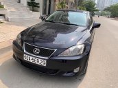 Cần bán gấp Lexus IS 250 năm 2006, nhập khẩu chính chủ