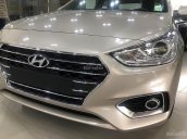 Cần bán Hyundai Accent năm 2018, giá tốt