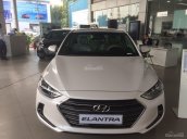 Bán xe Elantra 1.6L số tự động tại Hyundai Cần Thơ, gíao ngay chạy Tết