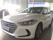 Bán xe Elantra 1.6L số tự động tại Hyundai Cần Thơ, gíao ngay chạy Tết