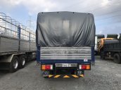 Mua xe tải Hyundai Mighty 8 tấn 2019 - Khuyến mãi tại Sài Gòn