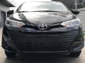 Toyota Vios 1.5E MT 2018-2019, giá tốt, Toyota Nankai Hải Phòng