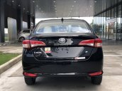 Toyota Vios 1.5E MT 2018-2019, giá tốt, Toyota Nankai Hải Phòng