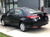 Toyota Vios 1.5E MT 2018-2019, giá tốt, Toyota Nankai Hải Phòng