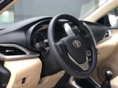 Toyota Vios 1.5E MT 2018-2019, giá tốt, Toyota Nankai Hải Phòng