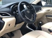 Toyota Vios 1.5E MT 2018-2019, giá tốt, Toyota Nankai Hải Phòng