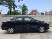 Toyota Vios 1.5E MT 2018-2019, giá tốt, Toyota Nankai Hải Phòng