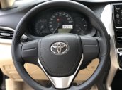 Toyota Vios 1.5E MT 2018-2019, giá tốt, Toyota Nankai Hải Phòng