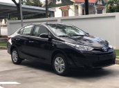 Toyota Vios 1.5E MT 2018-2019, giá tốt, Toyota Nankai Hải Phòng