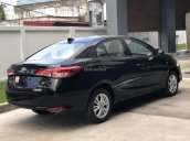 Toyota Vios 1.5E MT 2018-2019, giá tốt, Toyota Nankai Hải Phòng