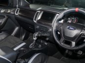 Bán Ford Ranger Raptor sản xuất năm 2018 model 2019, màu đỏ, xe nhập khẩu LH: 0941921742