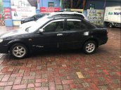 Bán ô tô Mazda 323 Classic sản xuất 2003, màu đen, giá chỉ 178 triệu