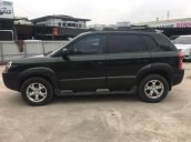 Cần bán lại xe Hyundai Tucson đời 2009, nhập khẩu nguyên chiếc