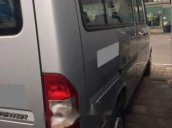 Bán Mercedes Sprinter 311 2012, máy dầu, số sàn, màu bạc, 16 chỗ đẹp như mới