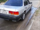 Bán Honda Accord sản xuất 1992, màu bạc, xe nhập Thái Lan