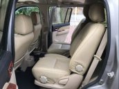 Bán Ford Everest đời 2012, màu bạc số sàn