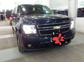 Cần bán gấp Chevrolet Suburban 2008, xe nhập