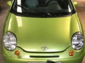 Cần bán Daewoo Matiz SE 2007 chính chủ, giá tốt