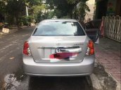 Cần bán lại xe Daewoo Lacetti đời 2011, màu bạc, 218 triệu