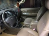 Bán ô tô Toyota Hilux đời 2009, màu đen, nhập khẩu số sàn