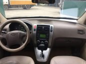 Cần bán lại xe Hyundai Tucson đời 2009, nhập khẩu nguyên chiếc