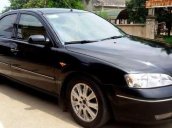 Bán Ford Mondeo tự động V6 2.5 bản đặc biệt, hồ sơ cầm tay