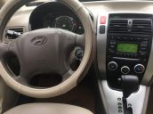 Cần bán lại xe Hyundai Tucson đời 2009, nhập khẩu nguyên chiếc