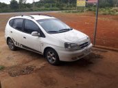 Bán Chevrolet Vivant 2.0AT năm 2008, màu trắng, nhập khẩu 