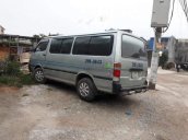 Bán Toyota Hiace 2000, màu bạc, 55 triệu