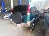 Cần bán gấp Daihatsu Terios đời 2002, nhập khẩu nguyên chiếc như mới, 192 triệu