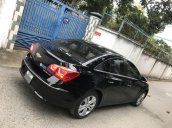 Cần bán xe Chevrolet Cruze LTZ 2016 màu đen, cực mới