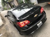 Cần bán xe Chevrolet Cruze LTZ 2016 màu đen, cực mới