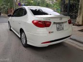 Cần bán gấp Hyundai Avante 1.6 MT năm sản xuất 2013, màu trắng còn mới giá cạnh tranh