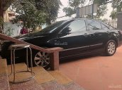 Bán xe Toyota Camry năm sản xuất 2009, màu đen xe gia đình, giá 570tr