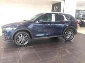 Bán Mazda CX 5 2.0L 2WD sản xuất năm 2018