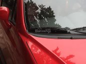 Bán Chevrolet Spark Lite Van 0.8 MT đời 2013, màu đỏ chính chủ