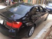 Bán BMW 3 Series 320i sản xuất 2012, màu đen, nhập khẩu nguyên chiếc 