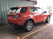 0932222253 bán LandRover Discovery Sport 2018, 2019 hỗ trợ 200T - 7 chỗ: Xám, trắng, đen, đỏ, cam, nhập khẩu Anh