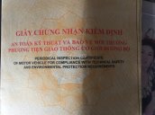 Cần bán Honda Accord 2.0 MT sản xuất 1994, màu xanh lam, xe hơi xước nhẹ