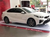 Bán Kia Cerato đời 2019, mới chính hãng, hỗ trợ trả góp 80%, giá giảm kịch sàn chỉ còn 589tr, call 0974.478.948