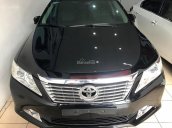 Bán Toyota Camry 2.5Q năm sản xuất 2013, màu đen