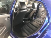 Bán Mazda 2 1.5MT năm sản xuất 2012, màu xanh lam số sàn