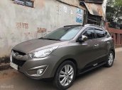 Cần bán gấp Hyundai Tucson 2.0 AT 4WD sản xuất năm 2012, màu nâu, nhập khẩu