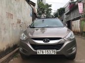 Cần bán gấp Hyundai Tucson 2.0 AT 4WD sản xuất năm 2012, màu nâu, nhập khẩu